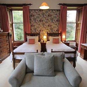 Superior Double or Twin Room Sea View